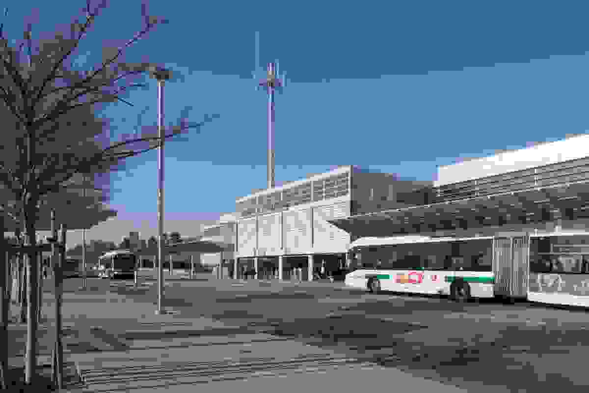 IMAGE OF UNION CITY, CA