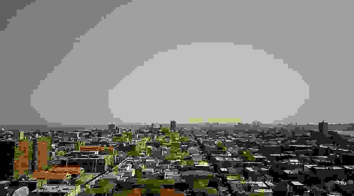 IMAGE OF UNION CITY