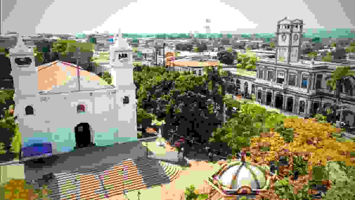 IMAGE OF USULUTÁN
