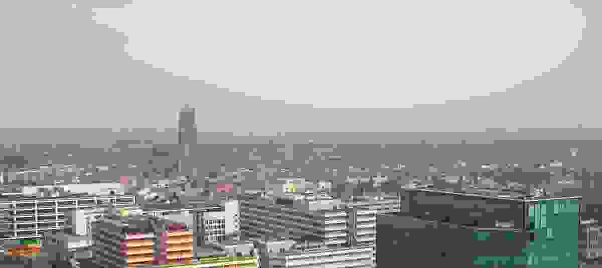 IMAGE OF UTRECHT