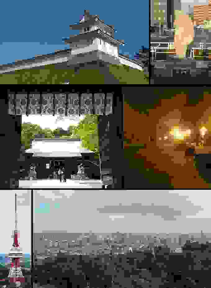IMAGE OF UTSUNOMIYA