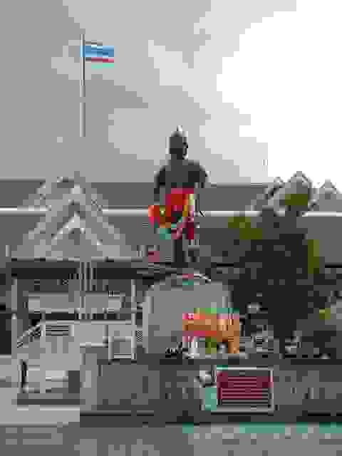 IMAGE OF UTTARADIT