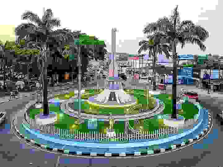 IMAGE OF UYO
