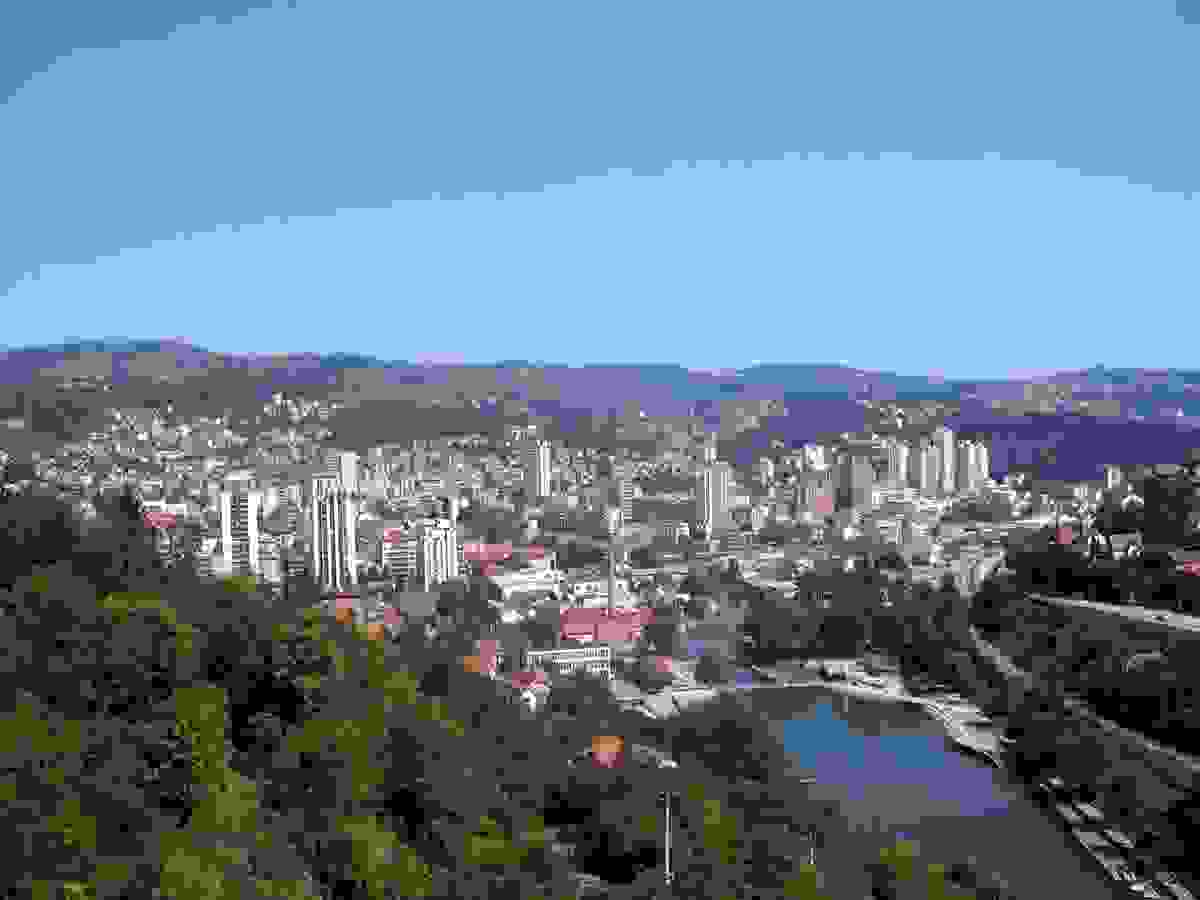 IMAGE OF UŽICE