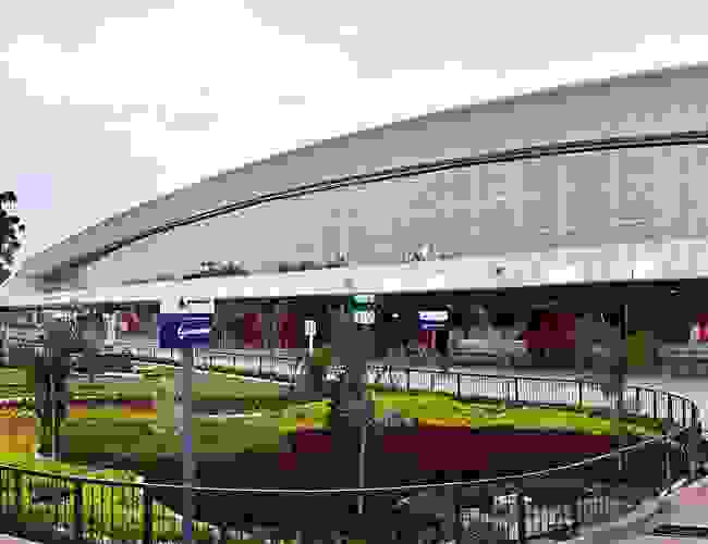 IMAGE OF VADODARA