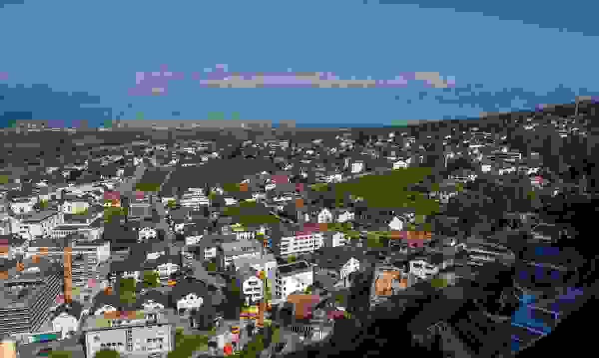 IMAGE OF VADUZ