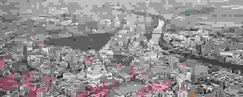 IMAGE OF VALLADOLID CITY
