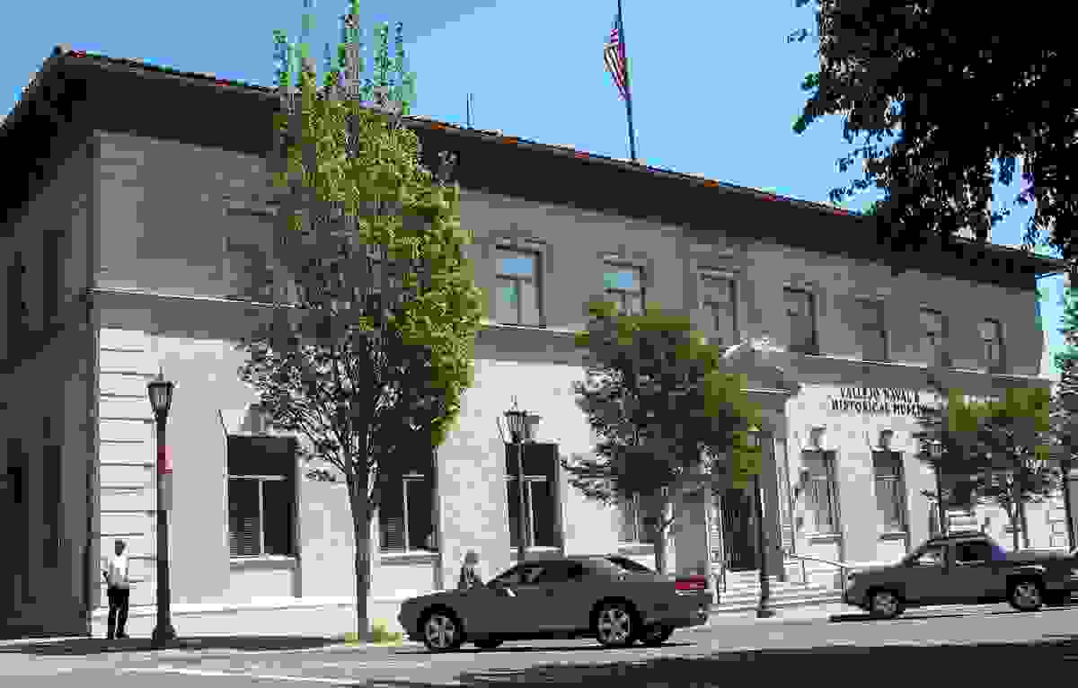 IMAGE OF VALLEJO