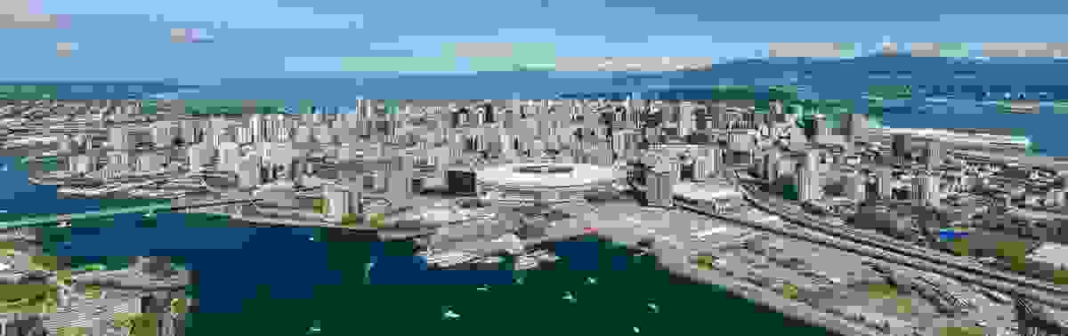 IMAGE OF VANCOUVER