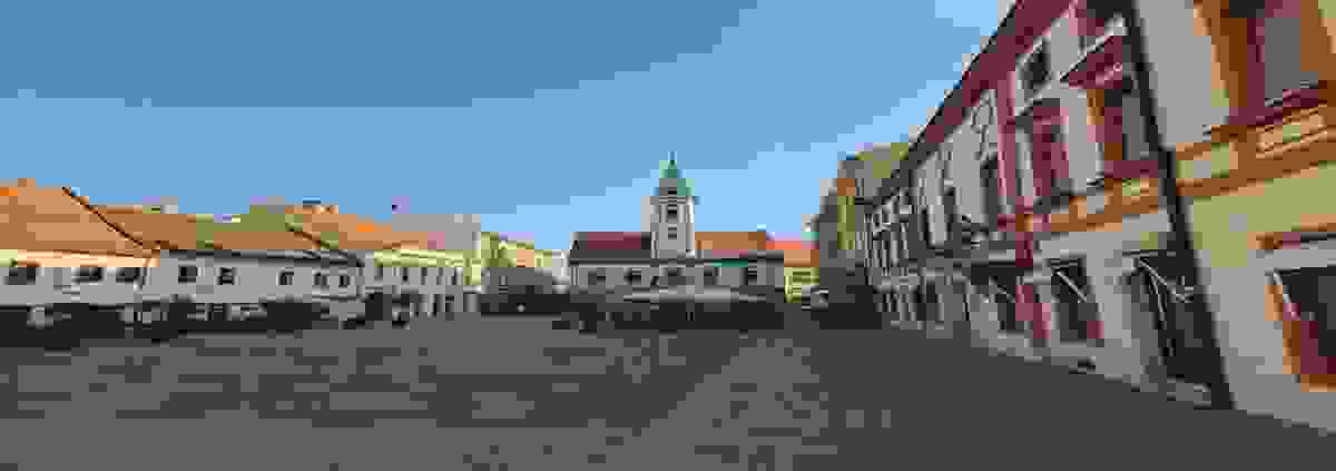 IMAGE OF VARAŽDIN