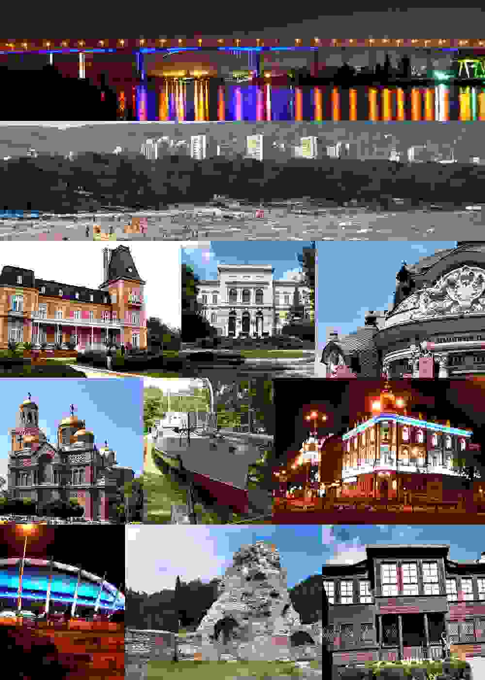 IMAGE OF VARNA
