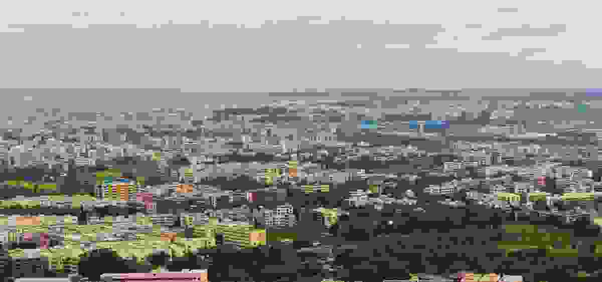 IMAGE OF VASAI-VIRAR