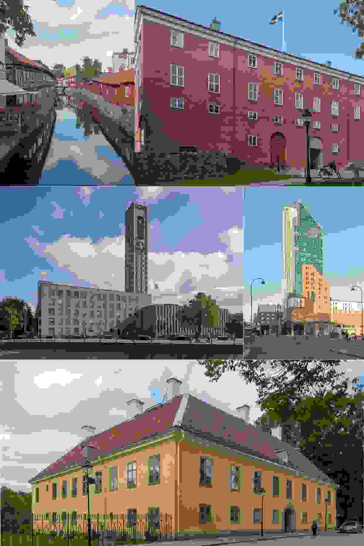 IMAGE OF VÄSTERÅS