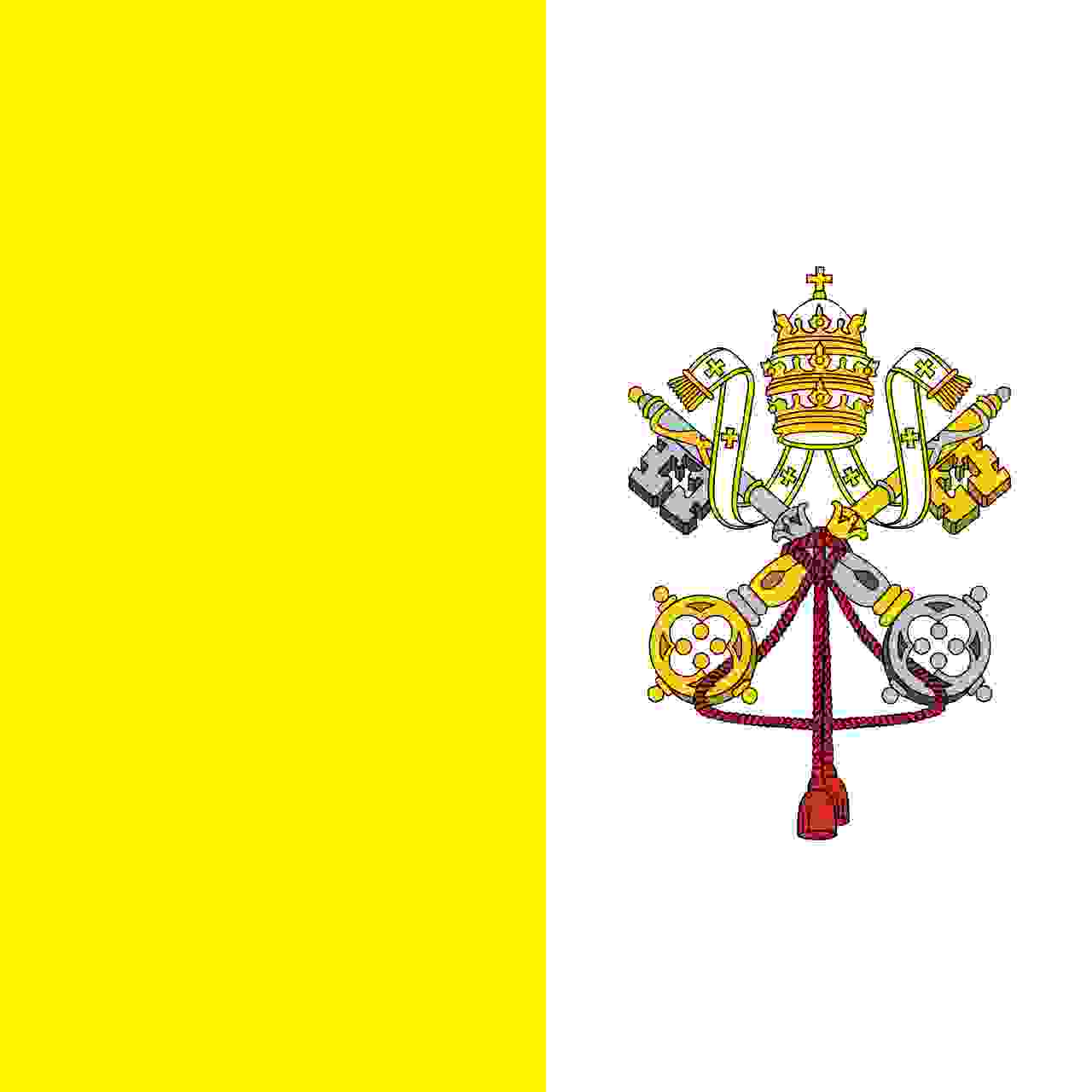IMAGE OF VATICAN CITY