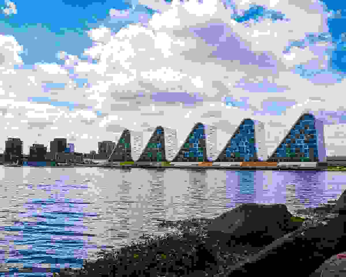 IMAGE OF VEJLE