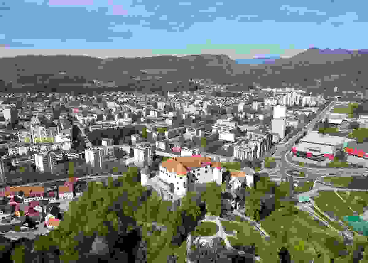 IMAGE OF VELENJE