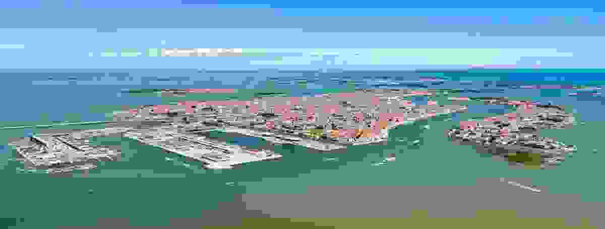 IMAGE OF VENICE