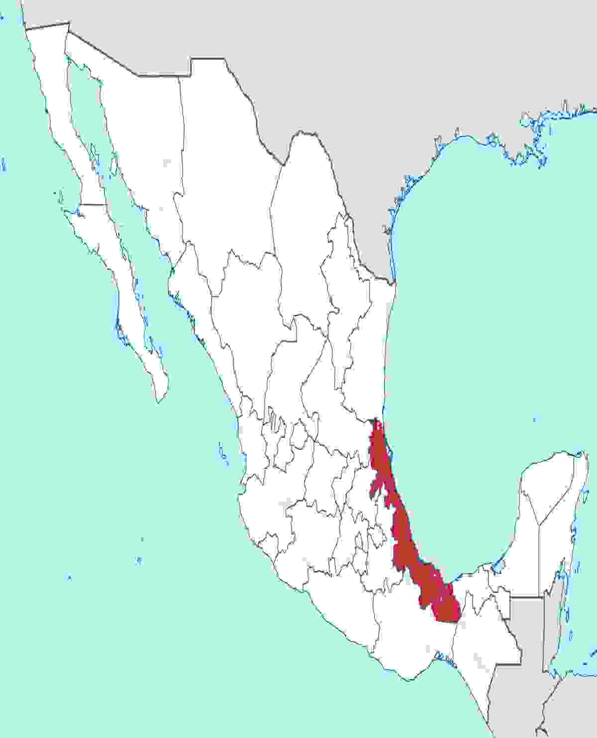 IMAGE OF VERACRUZ