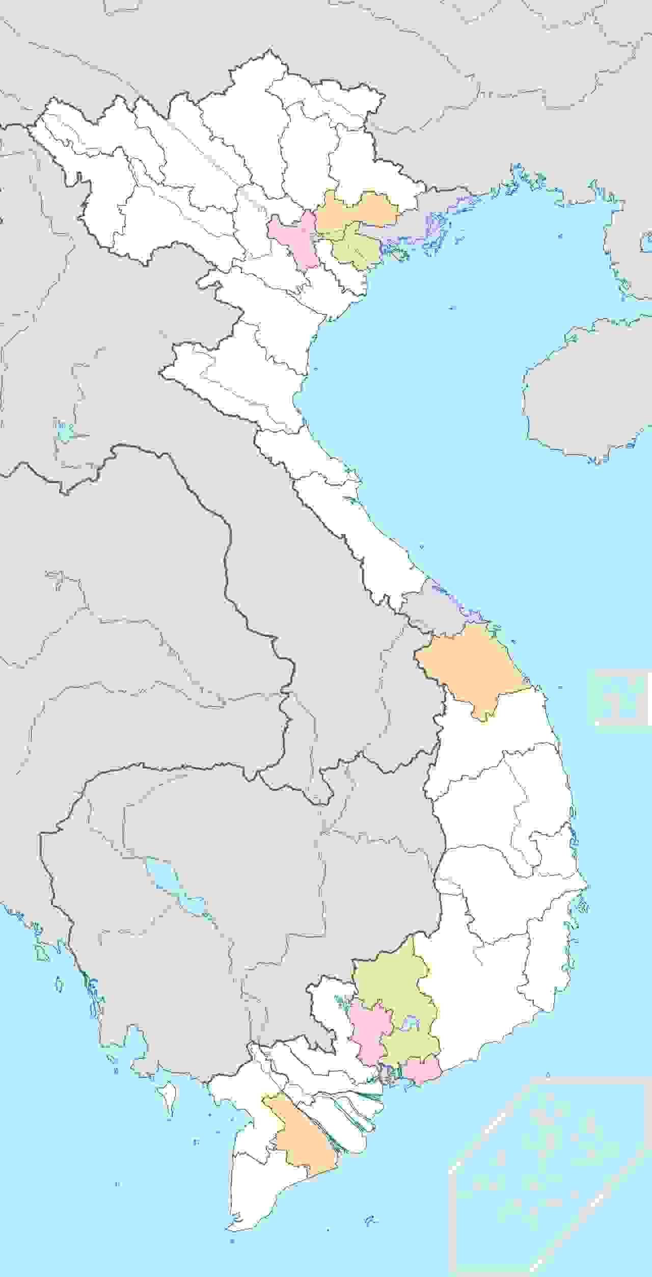 IMAGE OF VỊ THANH