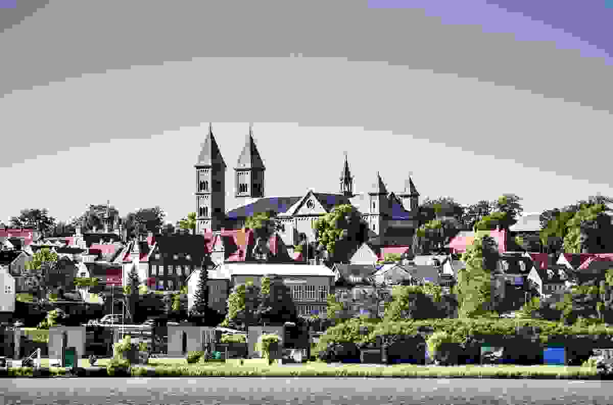 IMAGE OF VIBORG