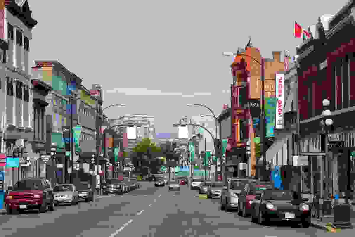 IMAGE OF VICTORIA