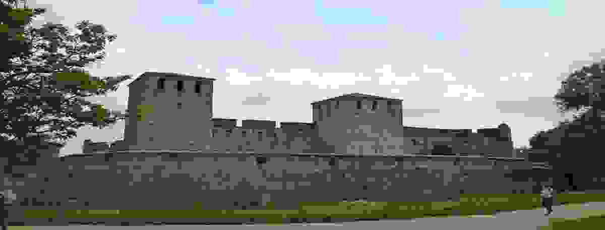IMAGE OF VIDIN