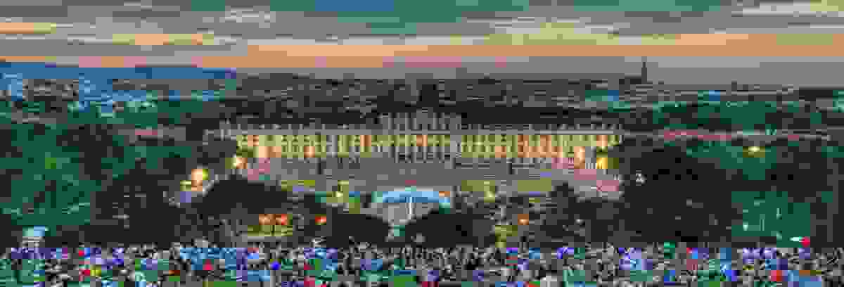 IMAGE OF VIENNA