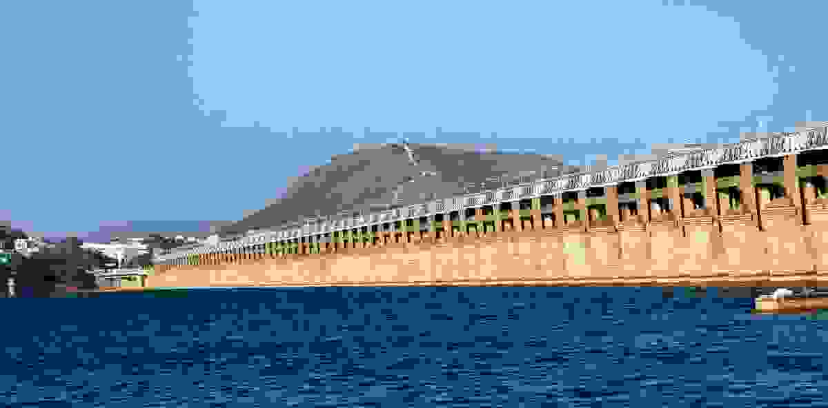 IMAGE OF VIJAYAWADA