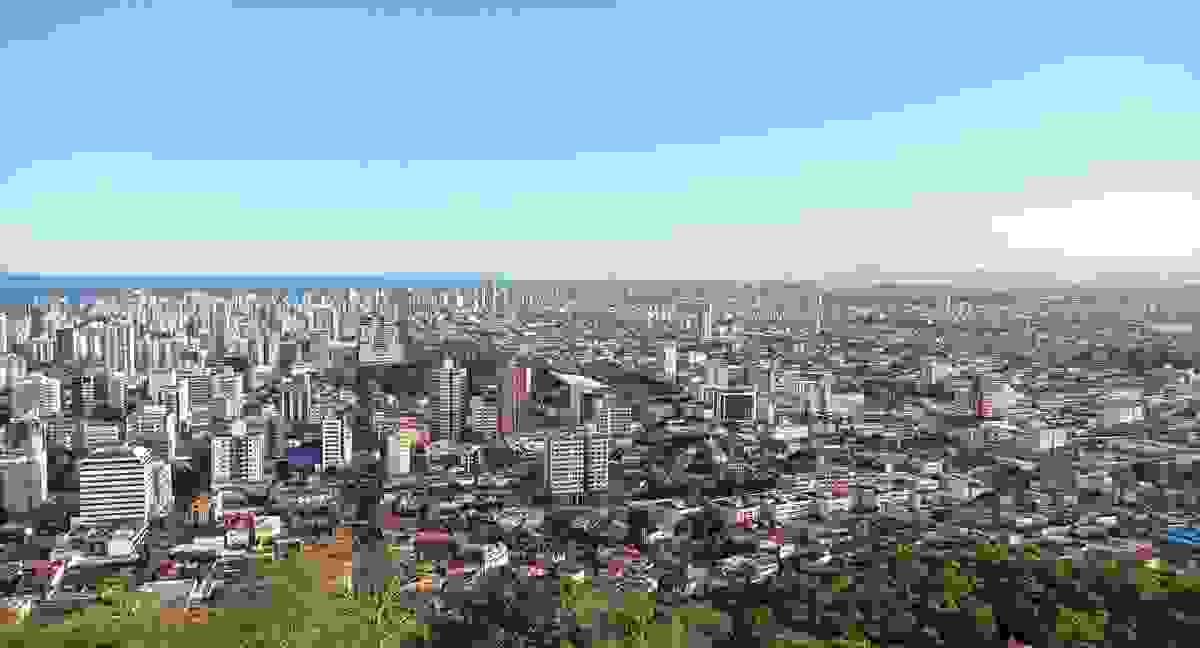 IMAGE OF VILA VELHA