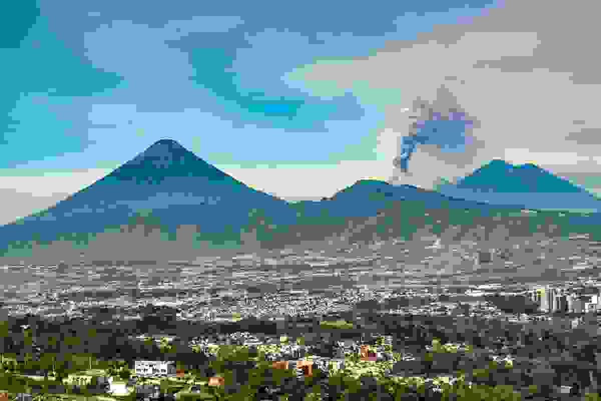 IMAGE OF VILLA NUEVA