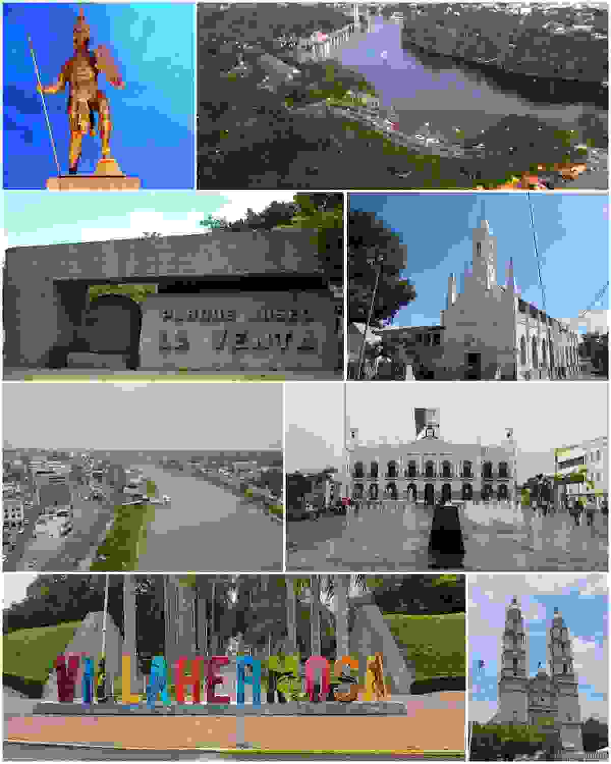 IMAGE OF VILLAHERMOSA