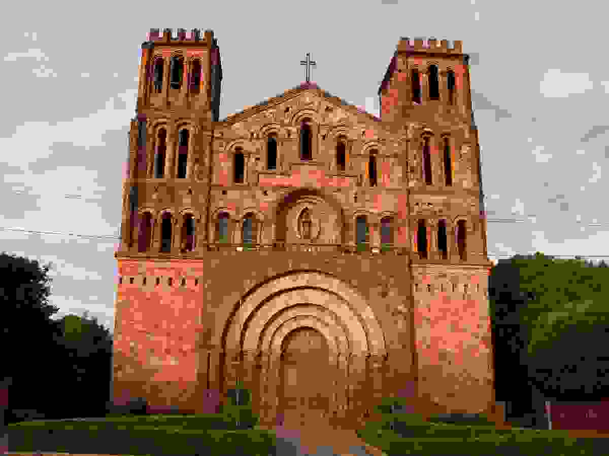 IMAGE OF VILLARRICA