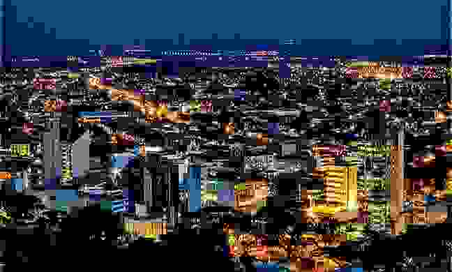 IMAGE OF VILLAVICENCIO