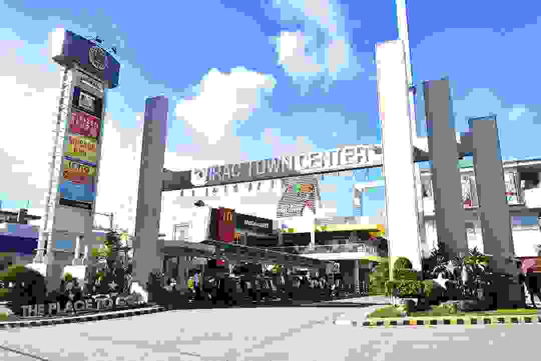 IMAGE OF VIRAC