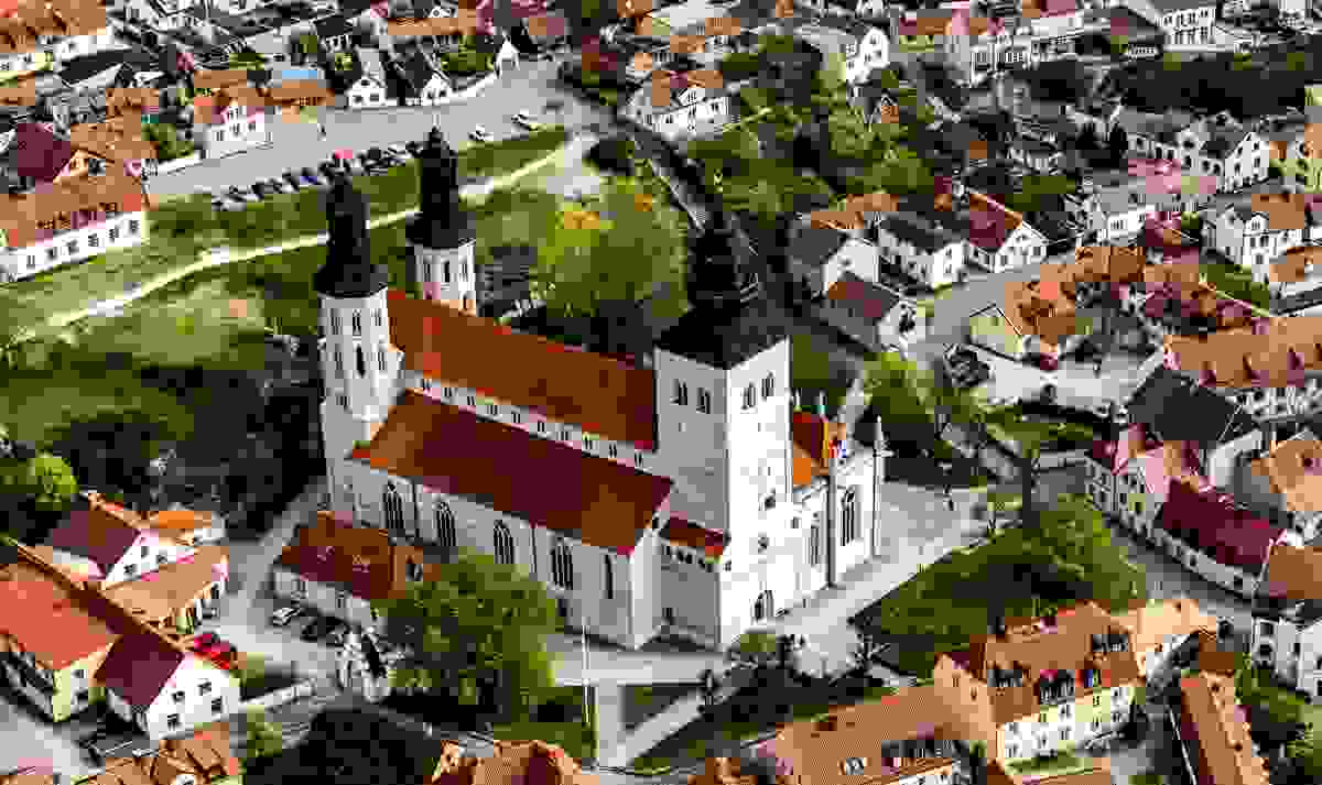 IMAGE OF VISBY