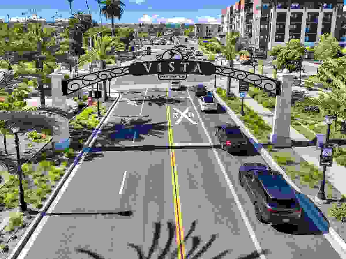 IMAGE OF VISTA