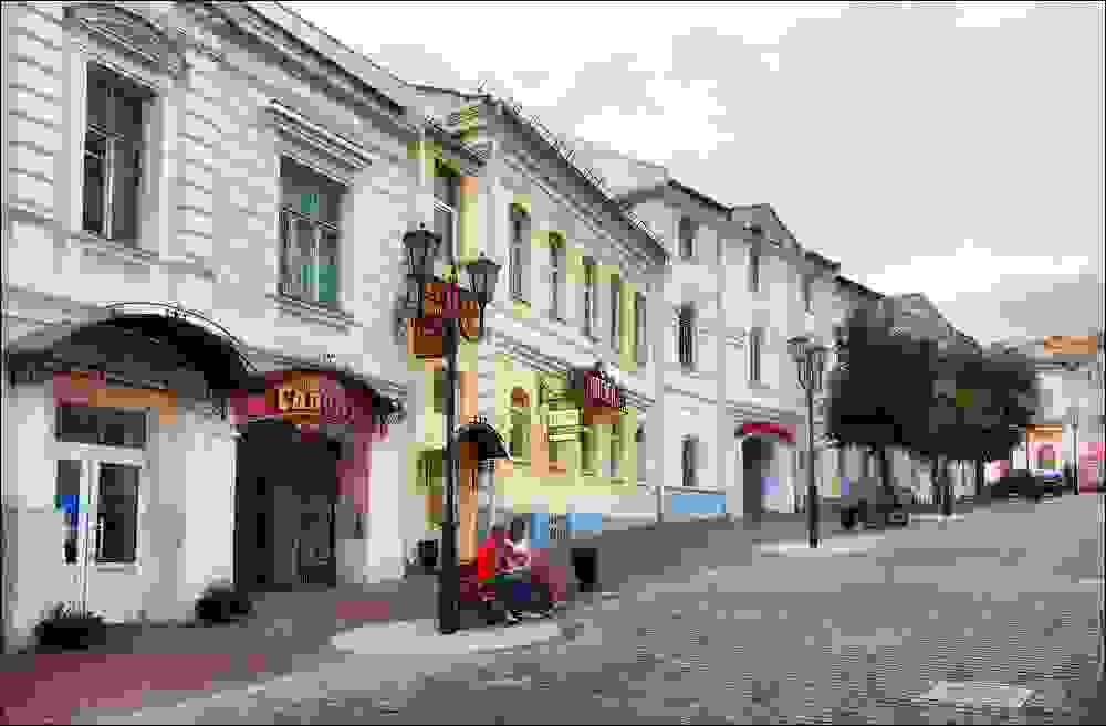 IMAGE OF VITEBSK