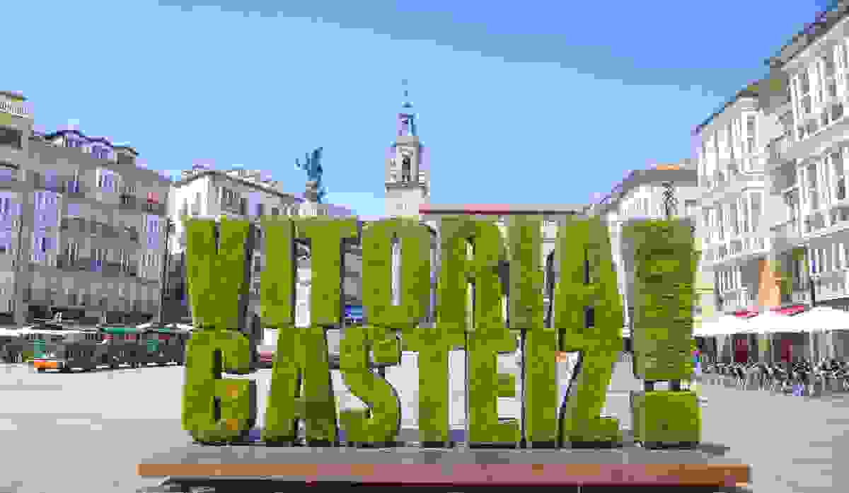 IMAGE OF VITORIA-GASTEIZ