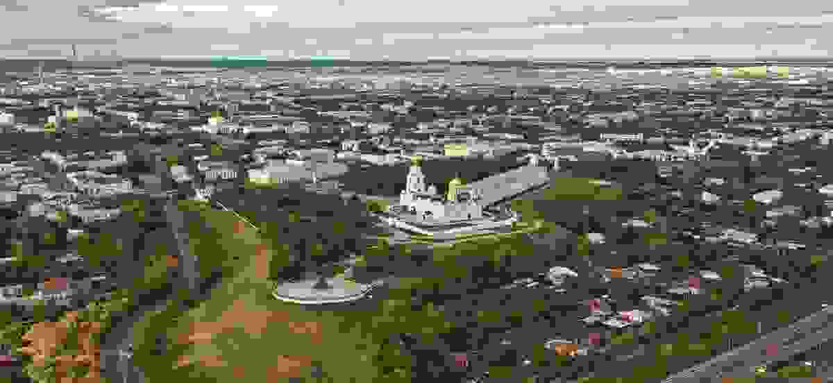 IMAGE OF VLADIMIR