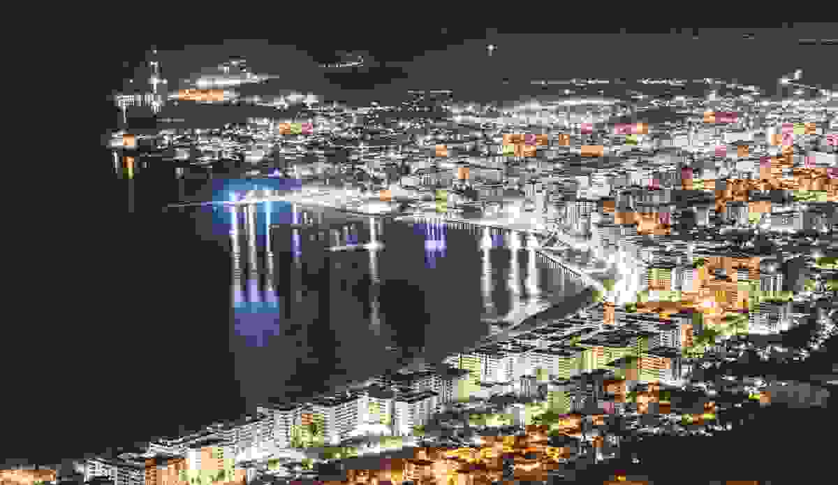 IMAGE OF VLORË
