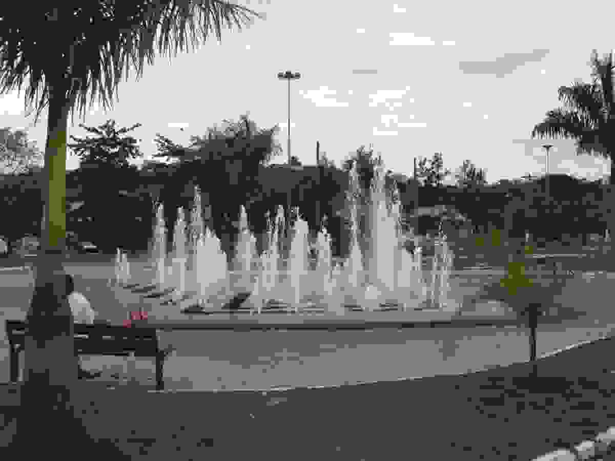 IMAGE OF VOLTA REDONDA