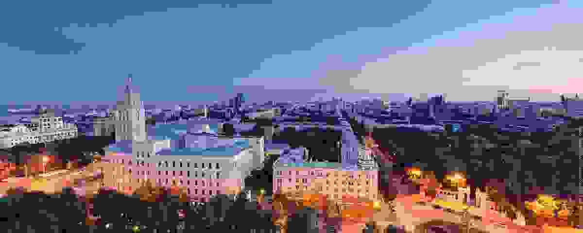 IMAGE OF VORONEZH