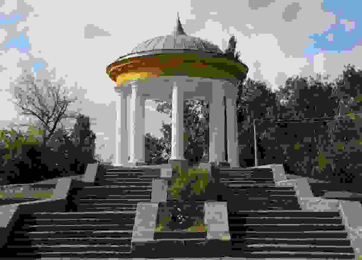 IMAGE OF VOZNESENSK