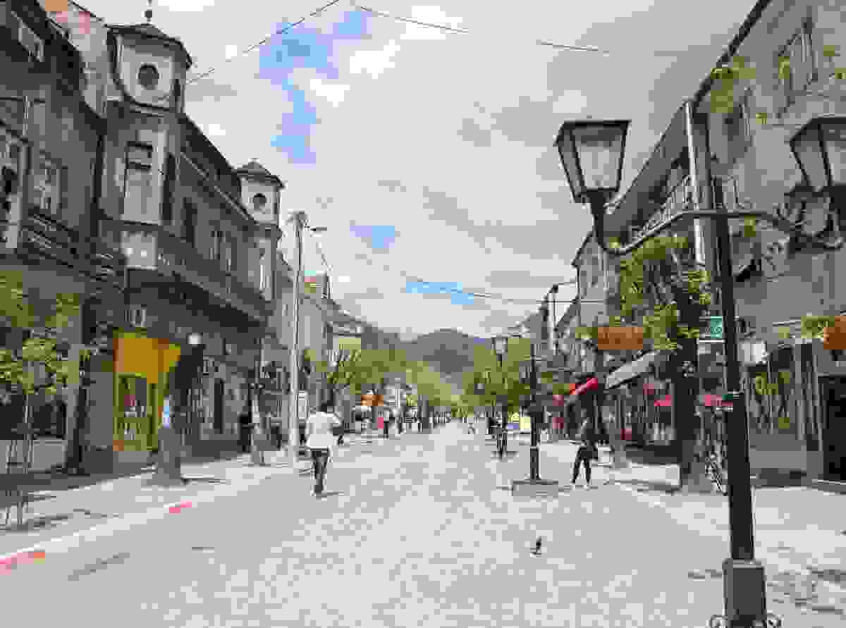 IMAGE OF VRANJE