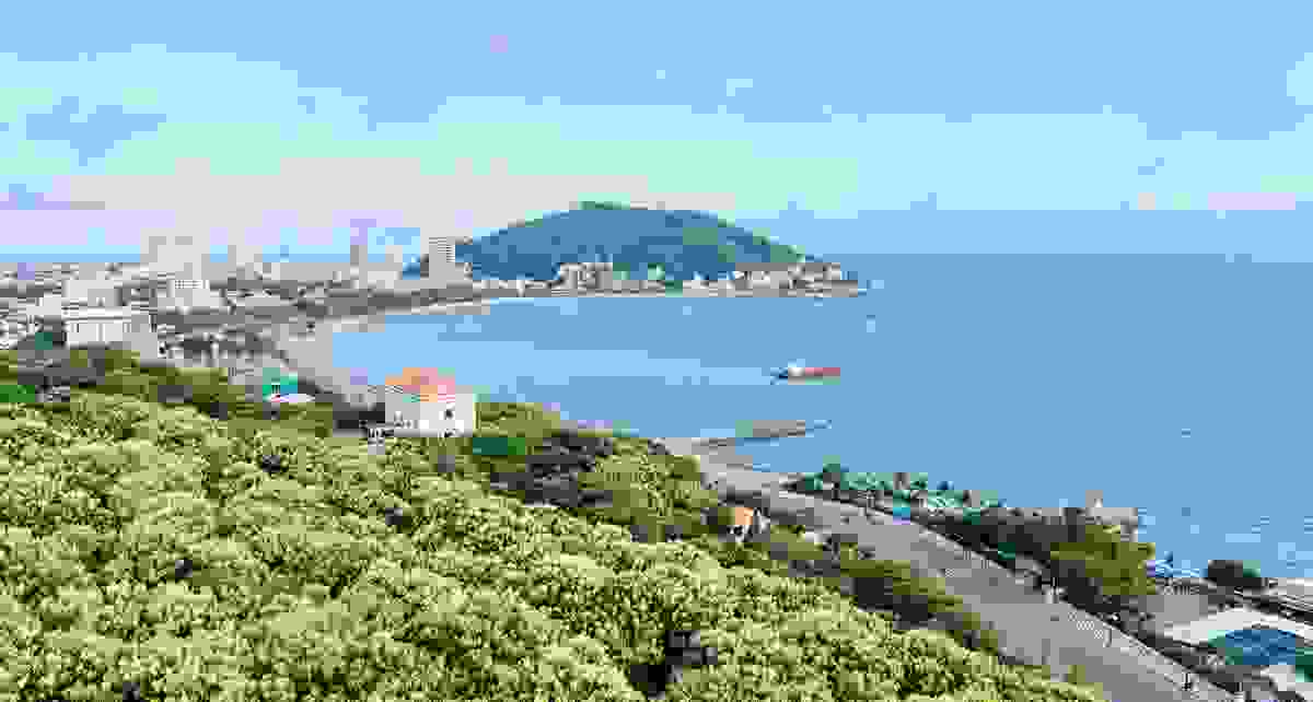 IMAGE OF VŨNG TÀU