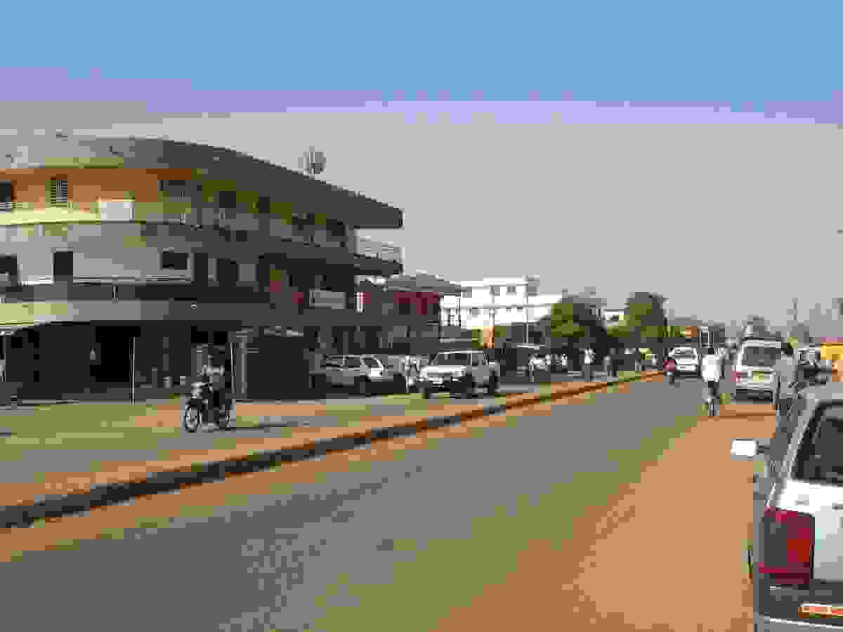 IMAGE OF WA