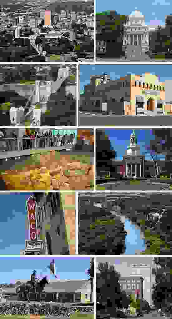 IMAGE OF WACO