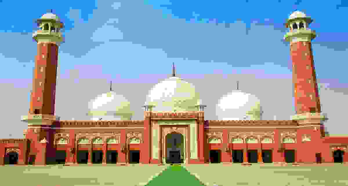 IMAGE OF WAH CANTONMENT