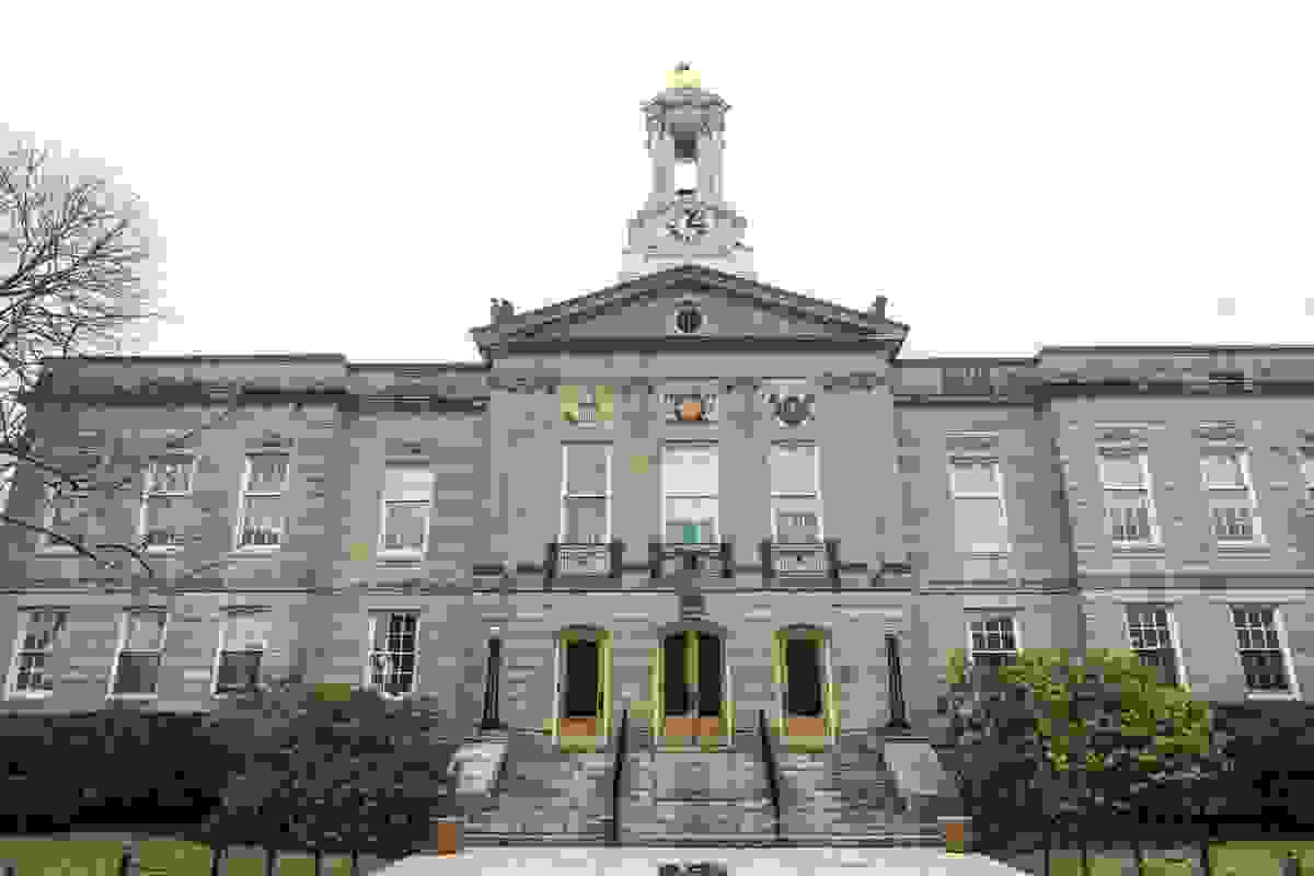 IMAGE OF WALTHAM