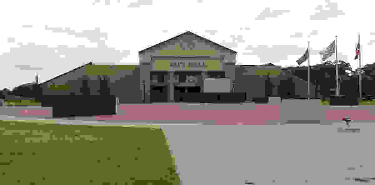 IMAGE OF WARNER ROBINS